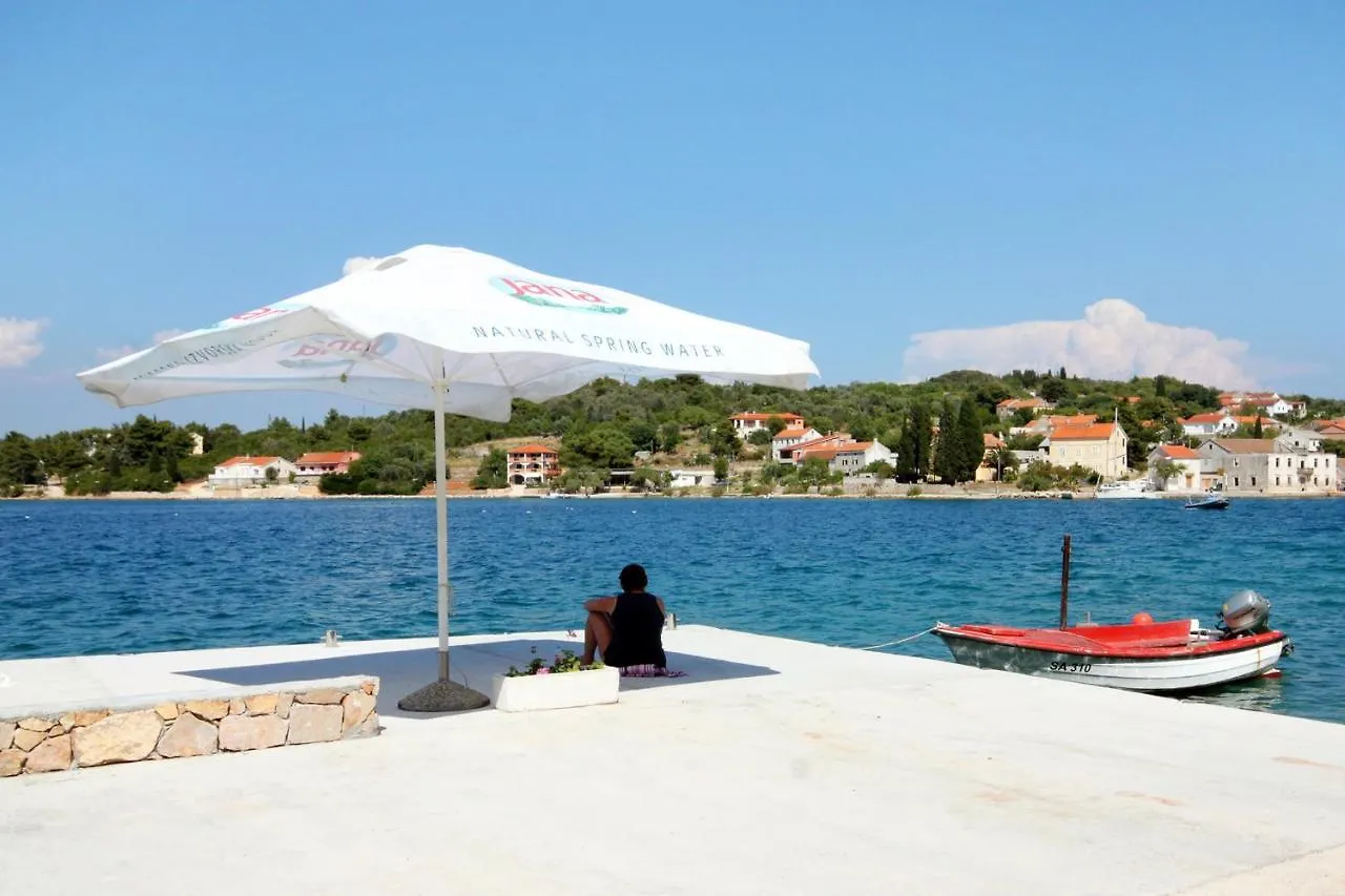 Guest house Apartments And Rooms By The Sea Luka, Dugi Otok - 441
