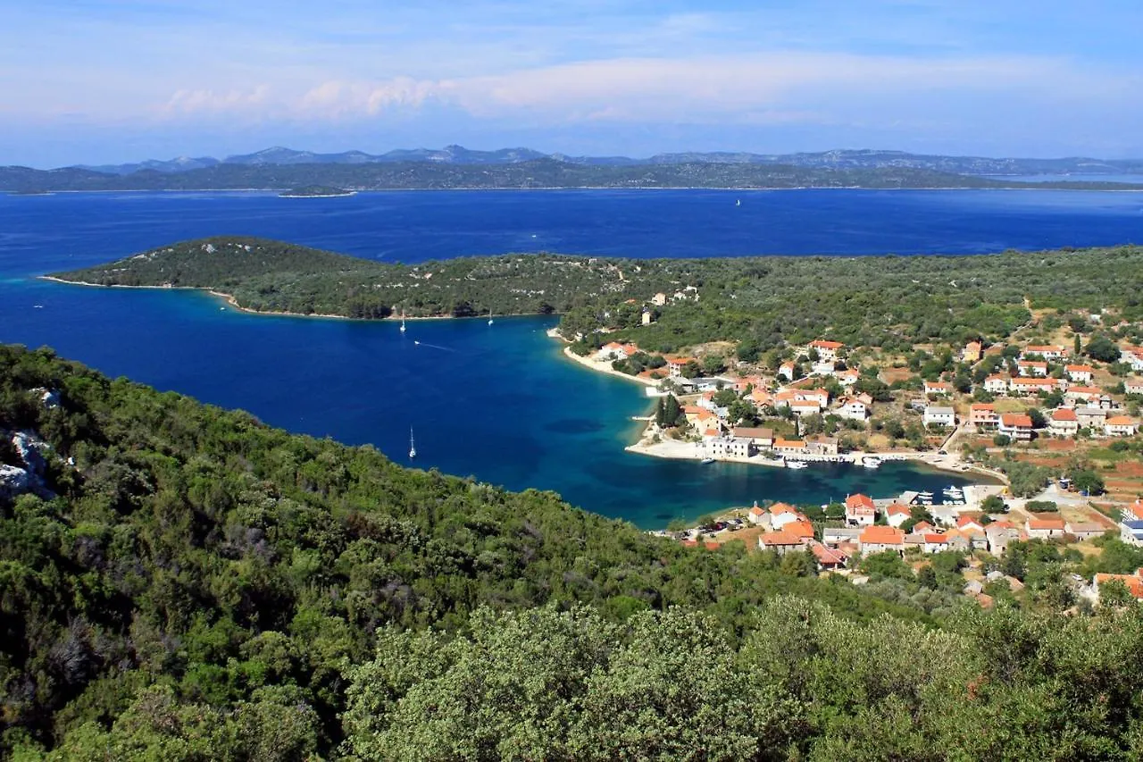 Apartments And Rooms By The Sea Luka, Dugi Otok - 441 2*, Luka (Dugi Otok) Croatia