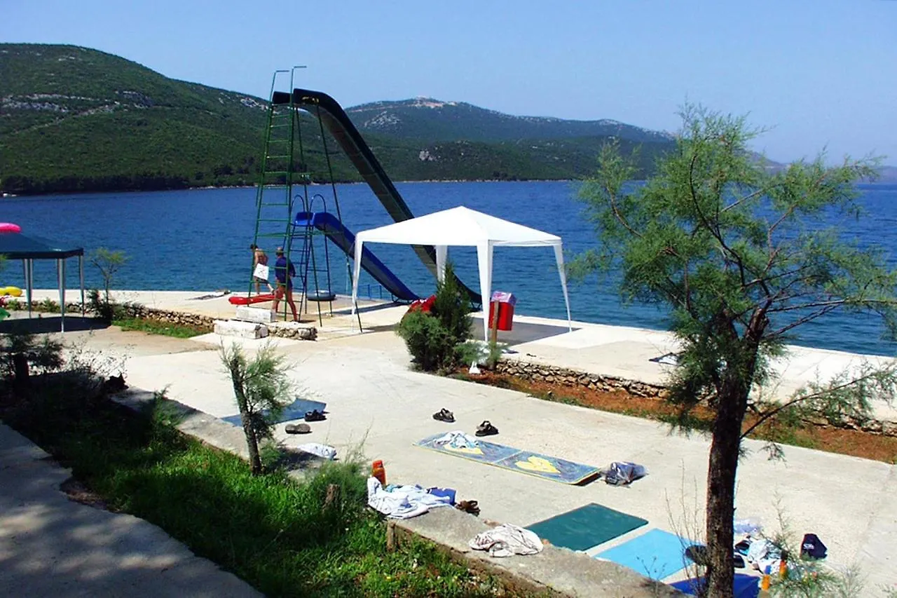 Guest house Apartments And Rooms By The Sea Luka, Dugi Otok - 441