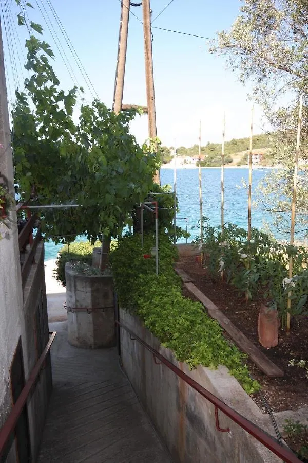 Guest house Apartments And Rooms By The Sea Luka, Dugi Otok - 441