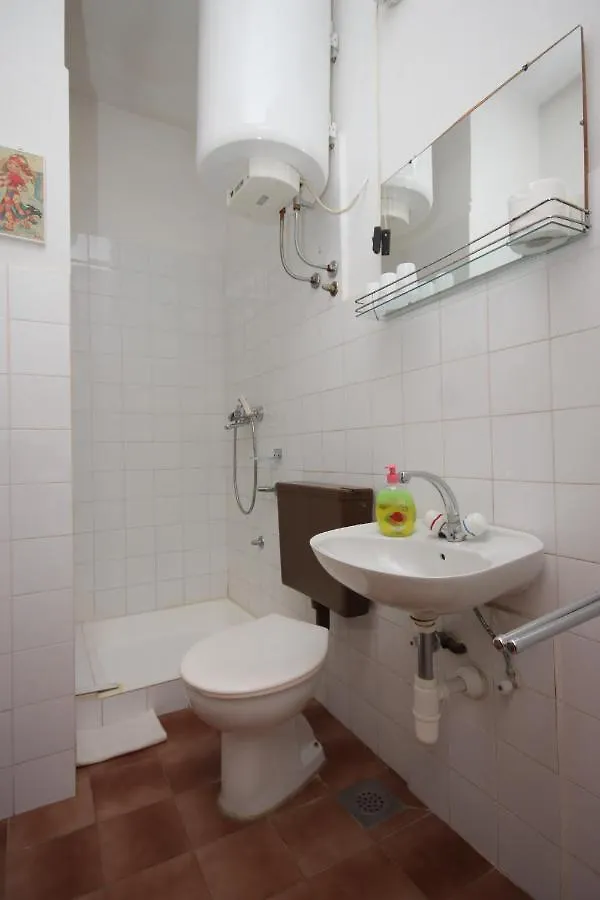 Apartments And Rooms By The Sea Luka, Dugi Otok - 441