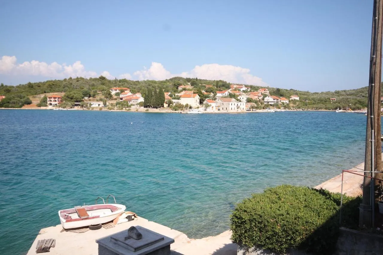 Apartments And Rooms By The Sea Luka, Dugi Otok - 441