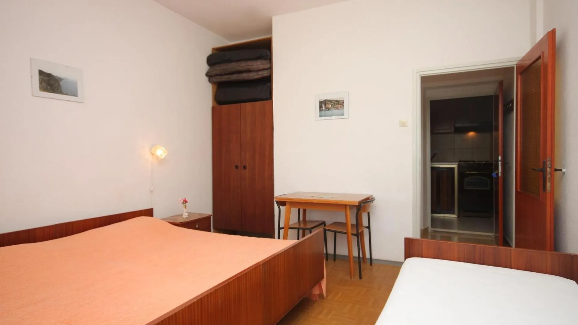 Guest house Apartments And Rooms By The Sea Luka, Dugi Otok - 441
