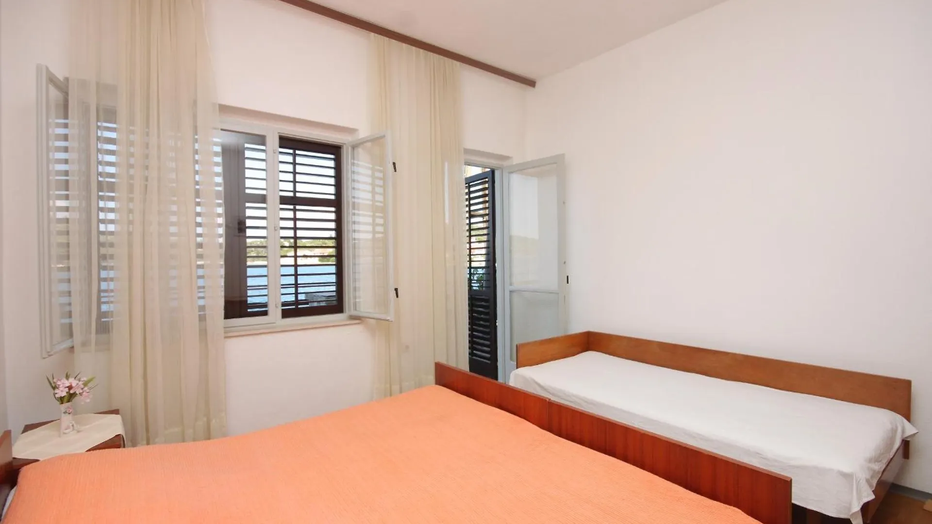 Apartments And Rooms By The Sea Luka, Dugi Otok - 441 Croatia